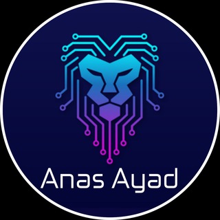 Telegram profile photo for Kpd.a - Anas Ayad