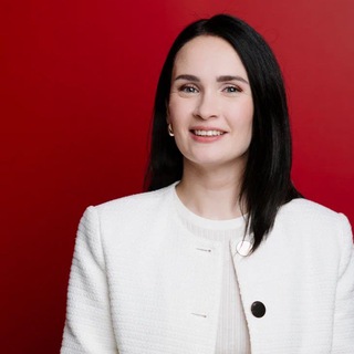 Telegram profile photo for Юлия Сидорова |Детский эндокринолог|