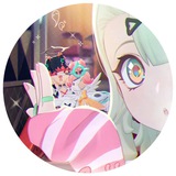 Telegram profile photo for !𝗕𝗬 𝗧𝗛𝗘 𝗪𝗔𝗬... ﹕HoYoverse | confession