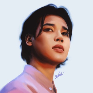 Telegram profile photo for julich art ` *💗🌸✨° "