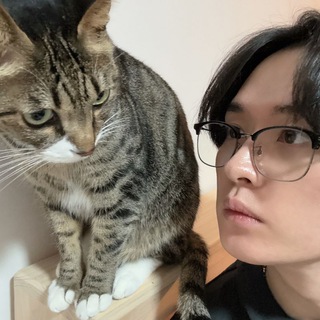 Telegram profile photo for moki рисует | 모키