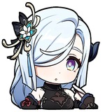 Telegram profile photo for Сторми качер