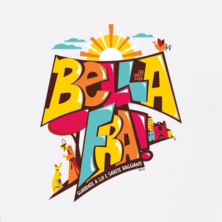 Telegram profile photo for BellaFraCastiglione2026