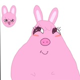 Telegram profile photo for 협력 𐚁