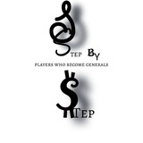 Telegram profile photo for Step by Step