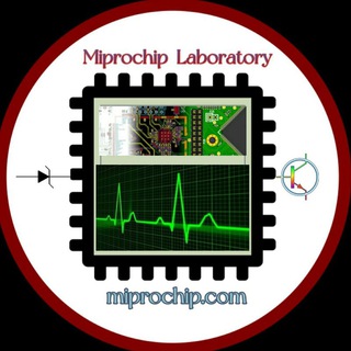 Telegram profile photo for 🇪🇸 Miprochip 🇪🇸 www.miprochip.com