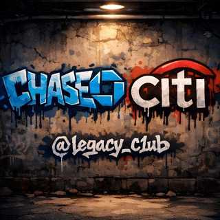 Telegram profile photo for Legacy Club