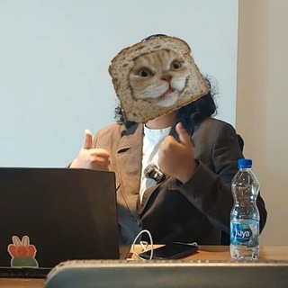 Telegram profile photo for Makeda Yonas