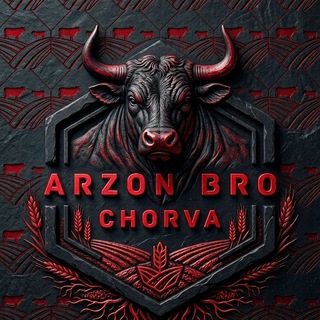 Telegram profile photo for Arzonbro.chorva