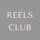 Telegram profile photo for Рилсмейкеры на связи | Reels | Вакансии