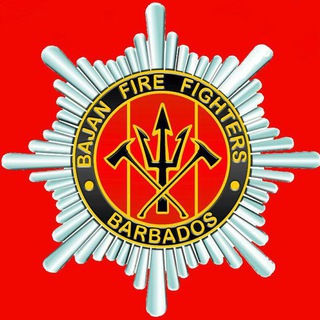 Telegram profile photo for Bajan Fire Fighters Network