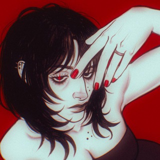 Telegram profile photo for VASYA 18+