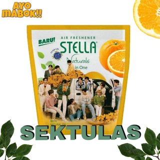 Telegram profile photo for SEKTULAS.