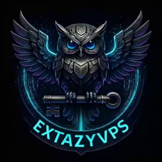Telegram profile photo for ExtClaudVPN