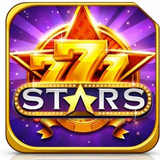 Telegram profile photo for 777STAR