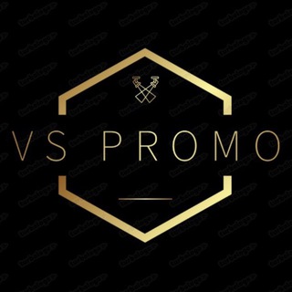 Telegram profile photo for VS PROMO