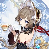 Telegram profile photo for Marion(+)ette