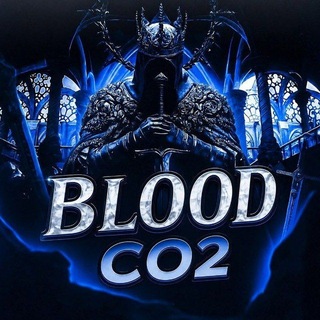 Telegram profile photo for 🌵Blood | co2🌴
