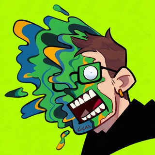 Telegram profile photo for RiF_Art | 18+