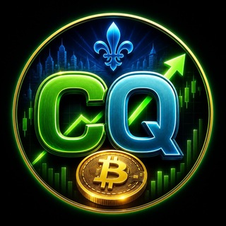 Telegram profile photo for Crypto Québec — Analyse Crypto (FR)