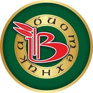Telegram profile photo for АГ Биотехника