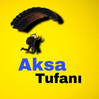 Telegram profile photo for Aksa Haber
