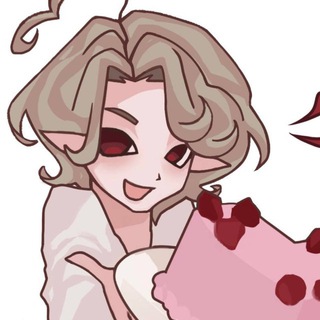 Telegram profile photo for фрайви🦇
