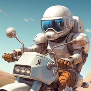 Telegram profile photo for الدليل الشامل للذكاء الاصطناعي