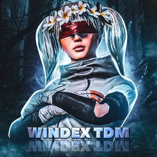 Telegram profile photo for WINDEX🇪🇭