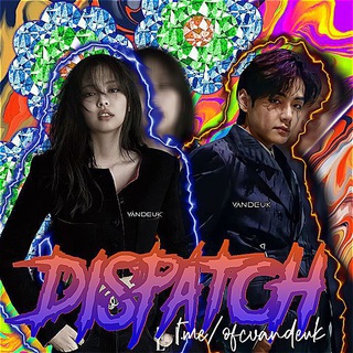 Telegram profile photo for VDE 𝐃ISPATCH