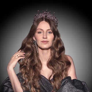 Telegram profile photo for Берёзкина Ксения