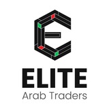 Telegram profile photo for قناة نخبة الفوركس