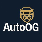 Telegram profile photo for Autoog
