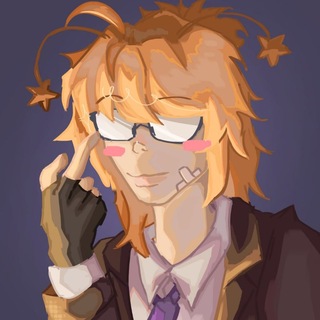 Telegram profile photo for Галактическая спираль Эри