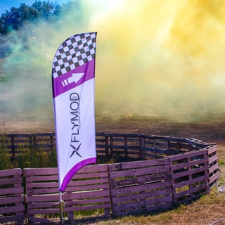 Telegram profile photo for FlyMod - FPV Store™️