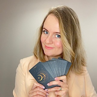 Telegram profile photo for Астро Ника