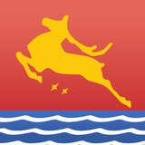 Telegram profile photo for Город Магадан