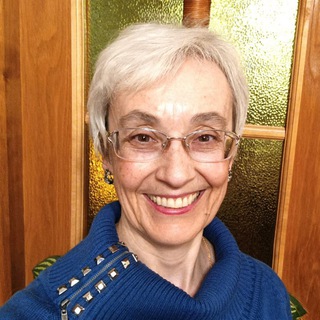 Telegram profile photo for ПСИХОЛОГИЯ глазами ВРАЧА. Психолог Анна Лебедева
