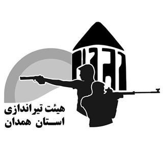 Telegram profile photo for هیئت تیراندازی استان همدان