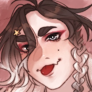 Telegram profile photo for avokzu | авокзу | 🎐