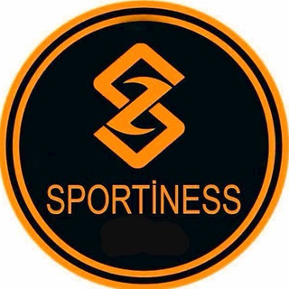 Telegram profile photo for Sportiness