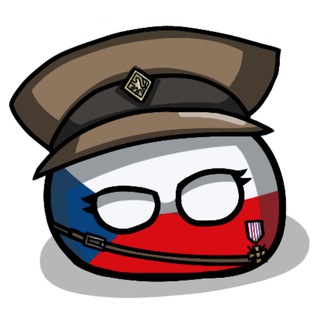 Telegram profile photo for Ahoj, Česko!