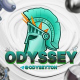 Telegram profile photo for Отзывы Odyssey TON