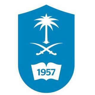 Telegram profile photo for تمريض جامعة الملك سعود 💉