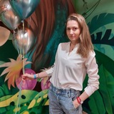 Telegram profile photo for 📕Математика с Викторией ❤️