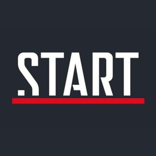 Telegram profile photo for START - онлайн кинотеатр