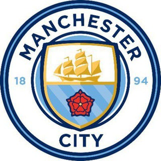 Telegram profile photo for Manchester City 🩵