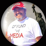 Telegram profile photo for Let's be Frank