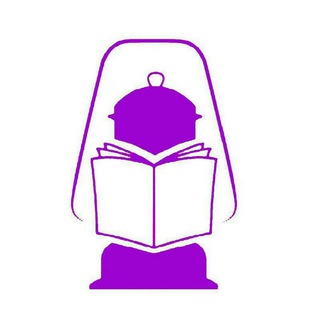 Telegram profile photo for کتاب فانوس
