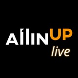 Telegram profile photo for ALLINUPlive